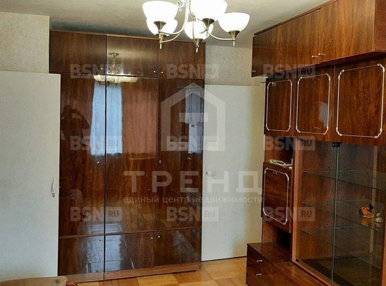 Продажа трехкомнатной квартиры - Евдокима Огнева улица, д.6, корп.4 