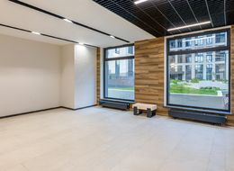 Продажа двухкомнатной квартиры в новостройке - ул. Белоостровская, д. 10, корп. 1 