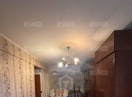 Продажа трехкомнатной квартиры - Новочеркасский проспект, д.50, корп.1 