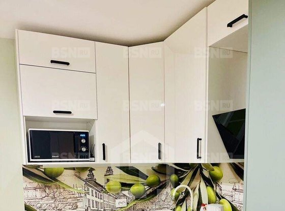 Продажа однокомнатной квартиры - Большевиков проспект, д.68, корп.1 стр 1 