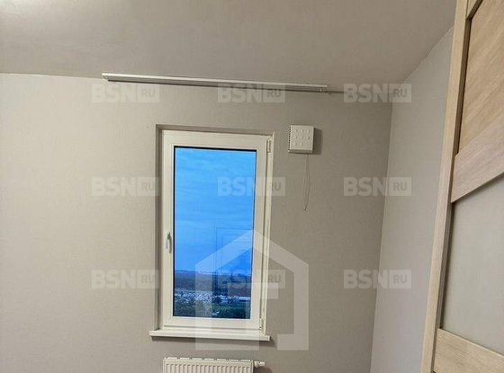 Продажа двухкомнатной квартиры - Васнецовский проспект, д.22, стр1 