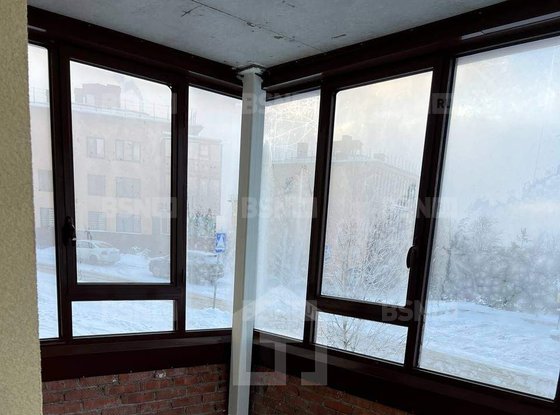 Продажа двухкомнатной квартиры - деревня Мистолово, Горная улица, д.19, корп.6 