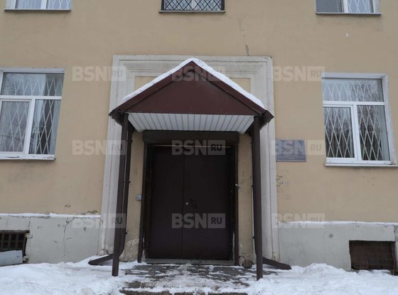 Аренда офиса - Новочеркасский проспект, д.45, корп.2 литера А 