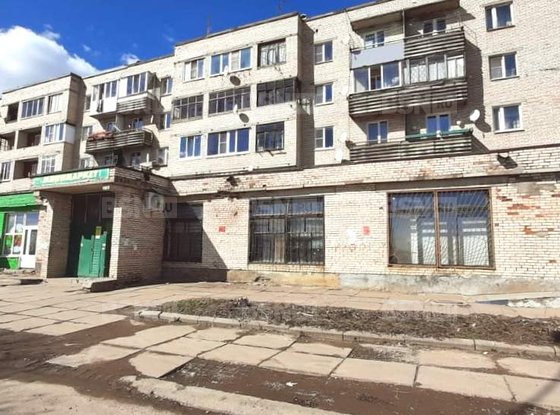 Продажа пятикомнатной квартиры - Ленинградская область, СНТ Вагонник массива Рябово территория, д.1 