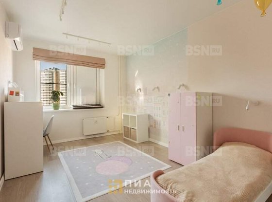Продажа двухкомнатной квартиры - Дунайский проспект, д.7, корп.7 литера А 