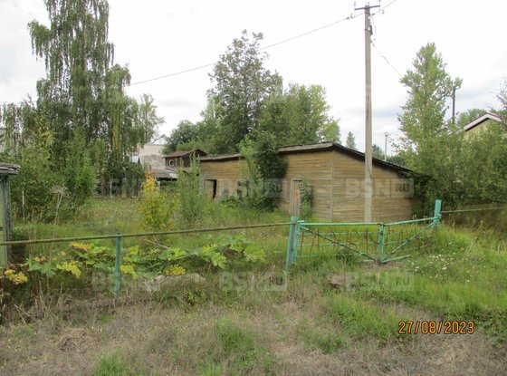 Продажа производственно-складского помещения - поселок Оредеж, Ленина улица, д.19 