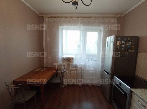 Продажа однокомнатной квартиры - Героев проспект, д.26, корп.1 