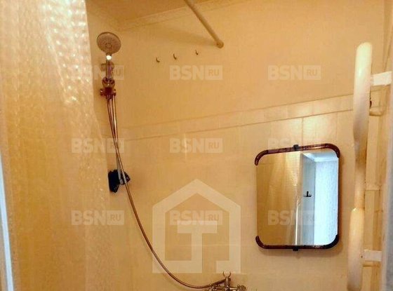 Продажа однокомнатной квартиры - Лётчика Пилютова улица, д.23 