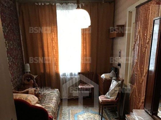 Продажа двухкомнатной квартиры - Светлановский проспект, д.9 