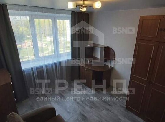 Продажа однокомнатной квартиры - Нахимова улица, д.1 