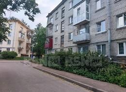 Продажа двухкомнатной квартиры - Центральная ул., 1 