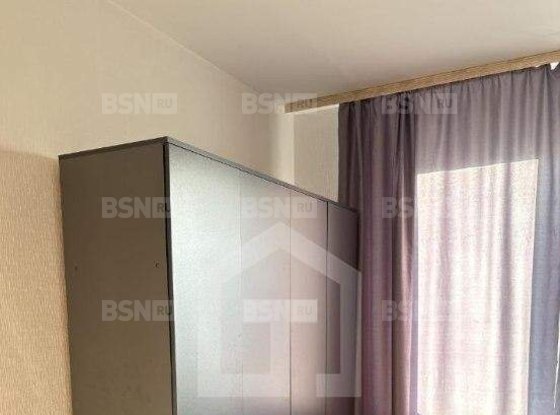 Продажа двухкомнатной квартиры - Чарушинская улица, д.10 