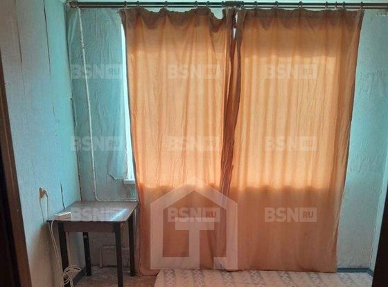 Продажа двухкомнатной квартиры - Дыбенко улица, д.12, корп.1 