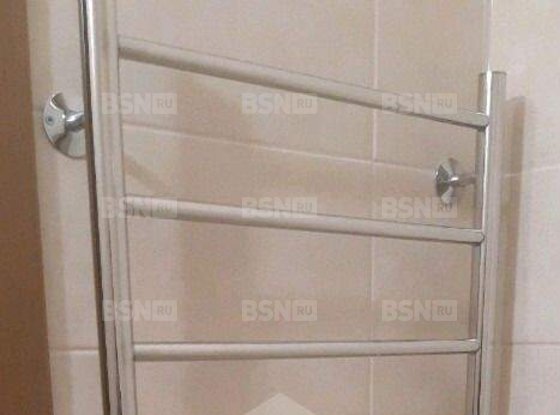 Продажа однокомнатной квартиры - Богословская улица, д.4, корп.4 