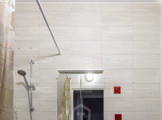 Продажа однокомнатной квартиры - Железнодорожный проспект, д.14, корп.1 