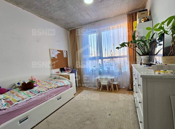 Продажа трехкомнатной квартиры - Крузенштерна проспект, д.13 