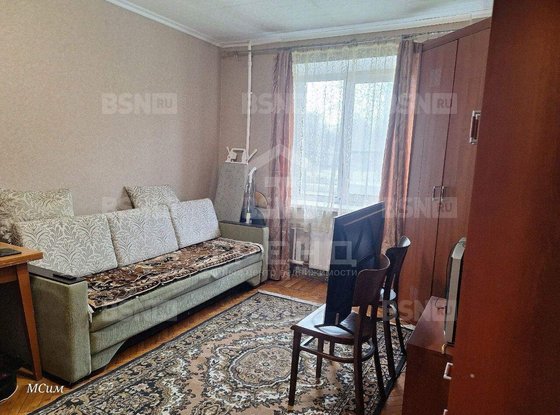 Продажа однокомнатной квартиры - Кронштадт, Ленина проспект, д.1 