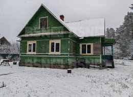 Продажа дачи - Ленинградская область, Гатчинский район, Вырица г.п., Урицкого пр-кт.