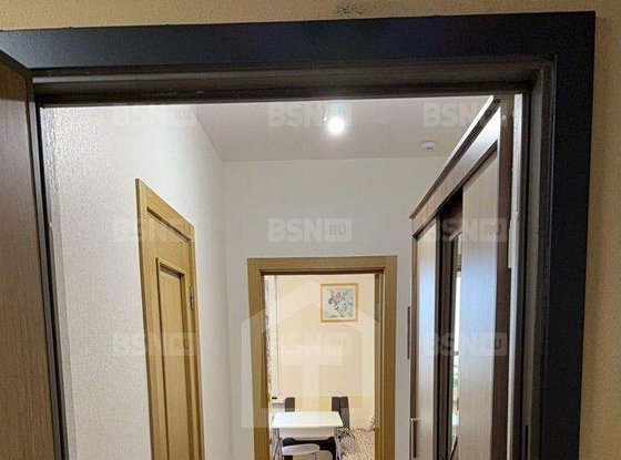 Продажа однокомнатной квартиры - Дальневосточный проспект, д.25, корп.1 стр 1 