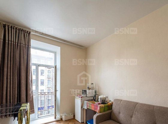 Продажа пятикомнатной квартиры - Измайловский проспект, д.25 