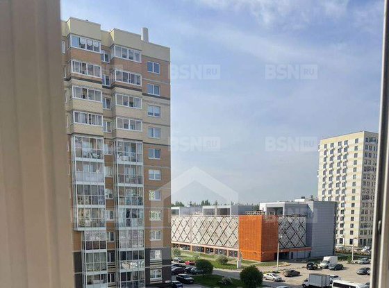Продажа двухкомнатной квартиры - городской поселок Янино-1, Голландская улица, д.10 