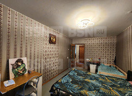 Продажа двухкомнатной квартиры - Ленинградская область, Волосовский район, Волосово г., Ленинградская ул., д.9 