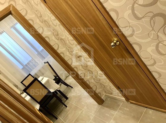 Продажа однокомнатной квартиры - Кудрово, Пражская улица, д.4 