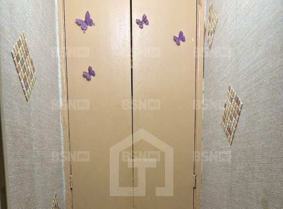 Продажа однокомнатной квартиры - Художников проспект, д.29, корп.2 