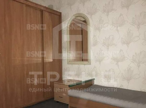 Продажа трехкомнатной квартиры - Трефолева улица, д.15 