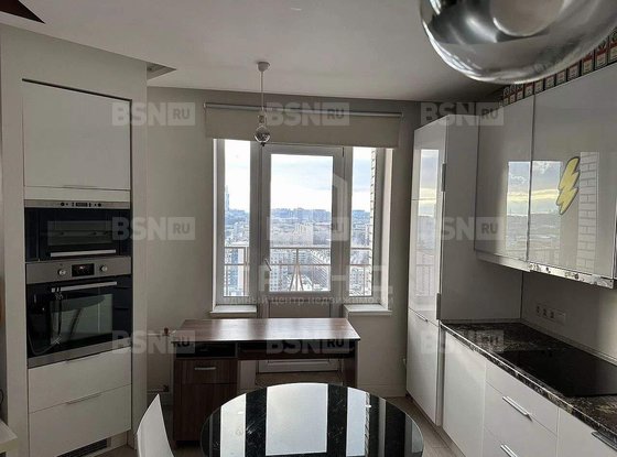 Продажа однокомнатной квартиры - Коломяжский проспект, д.15, корп.2 