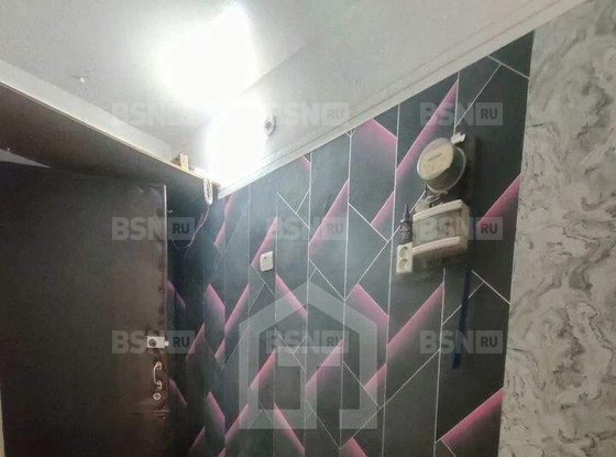 Продажа двухкомнатной квартиры - Тихорецкий проспект, д.9, корп.2 