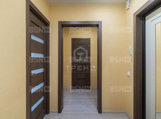 Продажа однокомнатной квартиры - Глухарская улица, д.27, корп.1 стр 1 