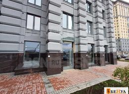 Аренда встроенного помещения - Октябрьская набережная, 40, стр 1 