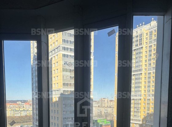 Продажа трехкомнатной квартиры - Просвещения проспект, д.43 