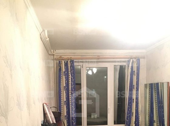 Продажа двухкомнатной квартиры - Трефолева улица, д.15 