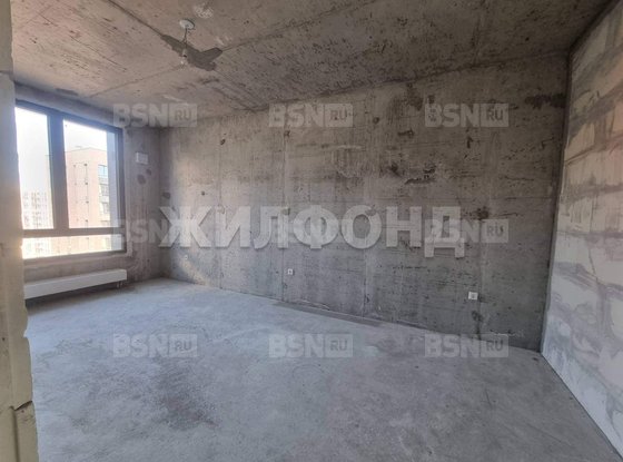 Продажа трехкомнатной квартиры - поселок Шушары, Окуловская улица, д.18, стр1 