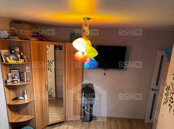 Продажа двухкомнатной квартиры - Культуры проспект, д.12, корп.1 