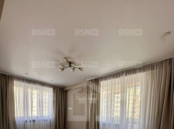 Продажа двухкомнатной квартиры - Ивана Фомина улица, д.7, корп.2 