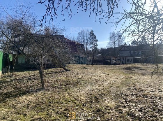 Продажа дома - городской поселок Вырица, Центральный переулок, д.5