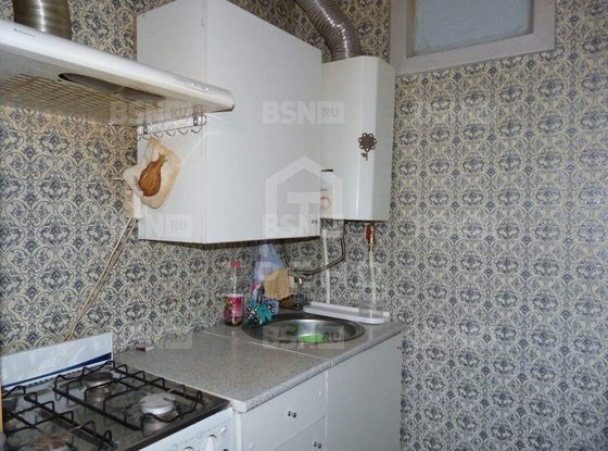 Продажа однокомнатной квартиры - Средний В.О. проспект, д.92 