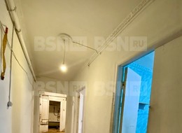 Продажа четырехкомнатной квартиры - Бабушкина ул., 79 