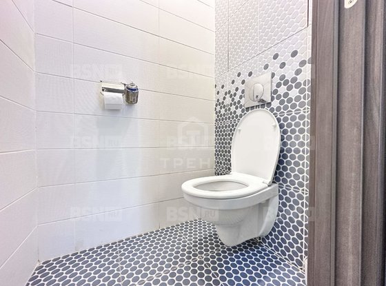 Продажа двухкомнатной квартиры - Крыленко улица, д.14, стр2 