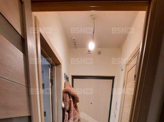 Продажа однокомнатной квартиры - Муринская дорога, д.10, корп.1 