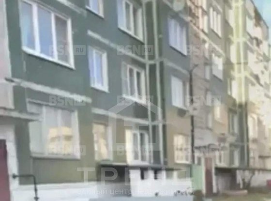 Продажа двухкомнатной квартиры - деревня Овсище, Овсище д, д.3 