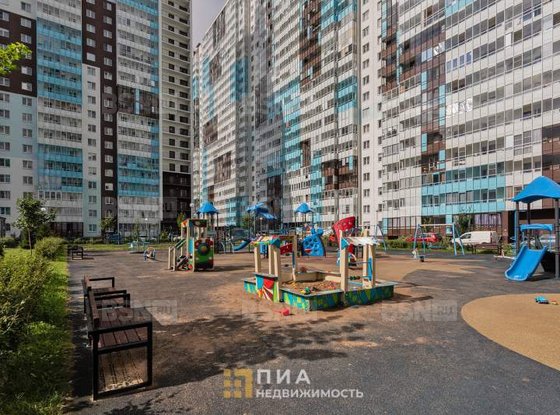 Продажа однокомнатной квартиры - Плесецкая улица, д.20, корп.1 стр 1 