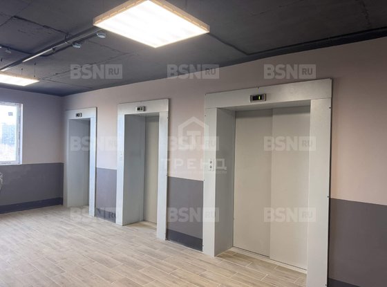 Продажа однокомнатной квартиры - Крыленко улица, д.36, корп.2 