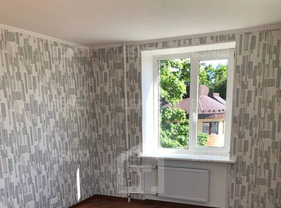 Продажа двухкомнатной квартиры - городской поселок Кузьмоловский, Рядового Леонида Иванова улица, д.19 