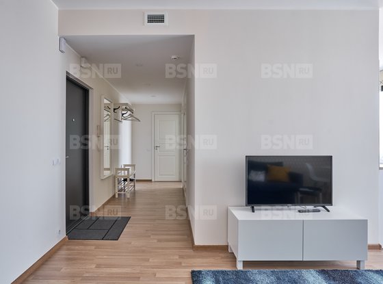 Аренда двухкомнатной квартиры - Аптекарский, д.18 