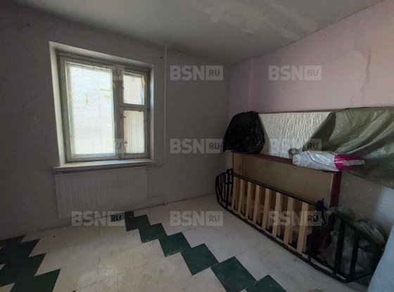 Продажа офиса - Просвещения проспект, д.87, корп.1 литера А 