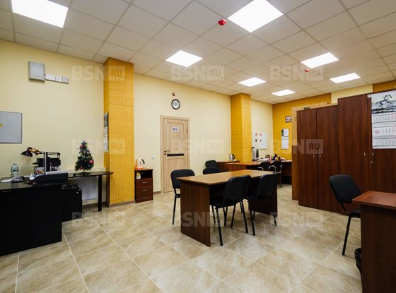 Продажа универсального помещения - Академика Константинова улица, д.1, корп.1 